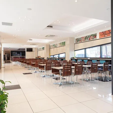 Otel Toyoko Saint Charles 3*