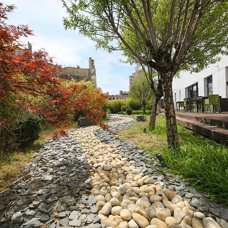 Toyoko Saint Charles 3* Marsilya