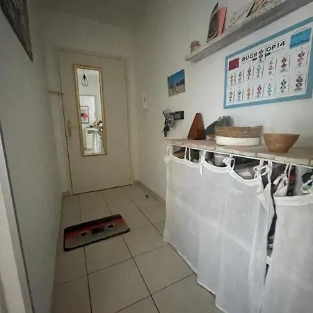 Apartment 6 Personnes Au Pied Des Calanques, Parking Et Transports En Commun *