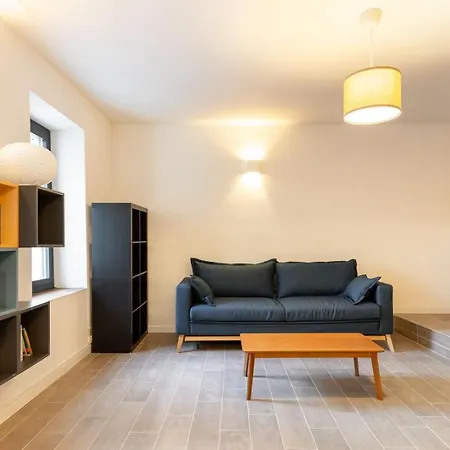 Apartment Bord De Marseille
