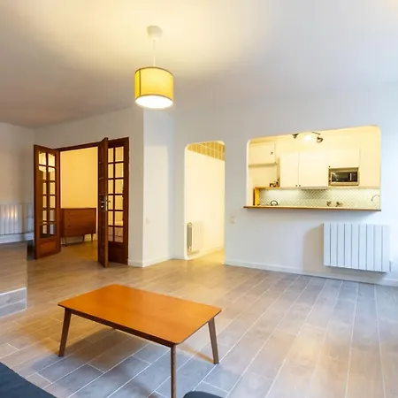 Apartment Bord De *