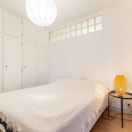Apartment Bord De *