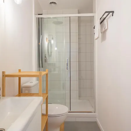 Apartment La Corderie - Sous Les Toits De Marseille
