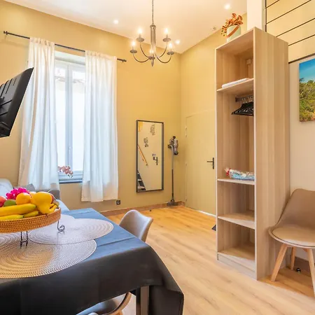 Apartment Adira Montgrand 2 Etoiles