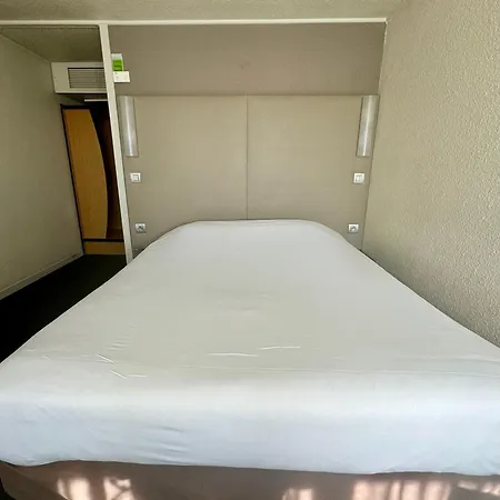 Hotel Campanile Saint Antoine Marselha
