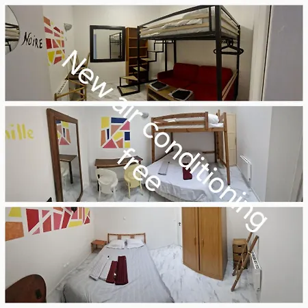 Homestay Bed And Breakfast Chez L'Habitant