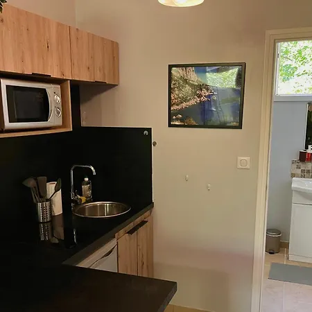 Fermee Apartment