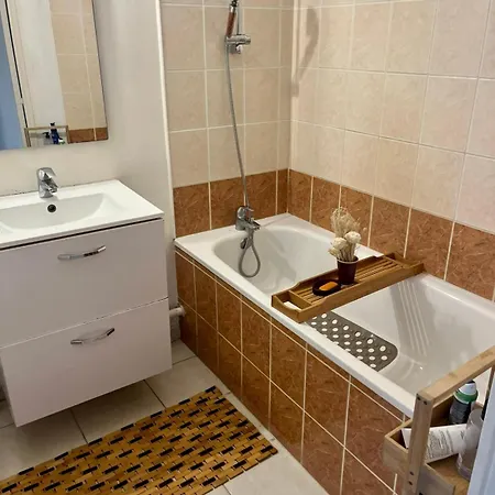 Location T3 * Marseille