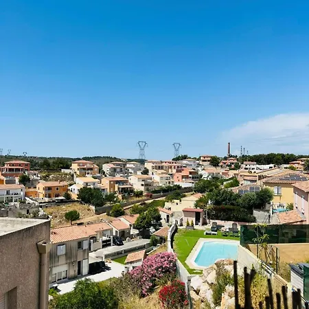 Apartment Location T3