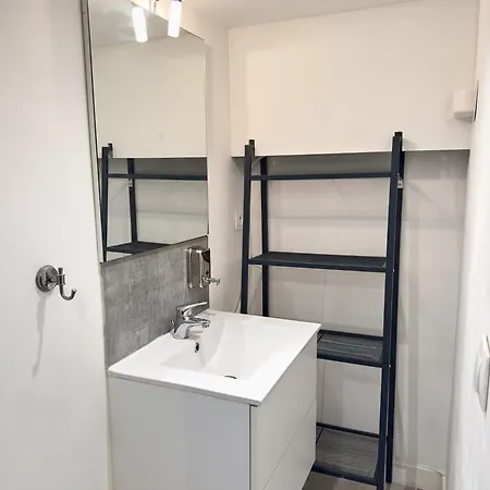 Pepite Entre Le Panier Et Le Vieux-port Apartment