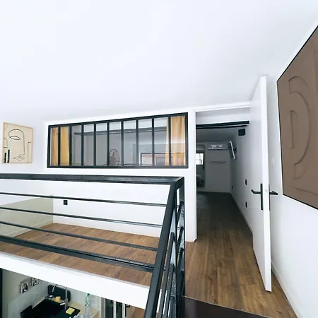 Pepite Entre Le Panier Et Le Vieux-port Apartment *