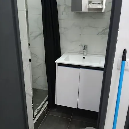 Apartment Grand *