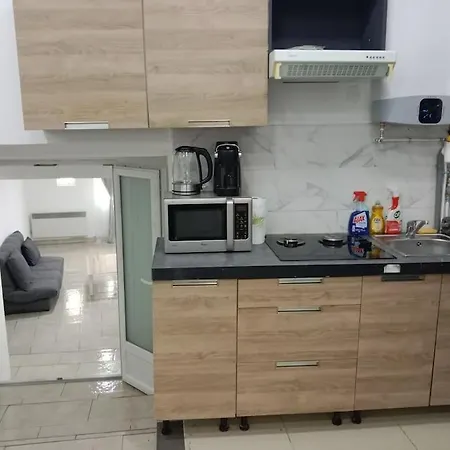 Apartment Grand