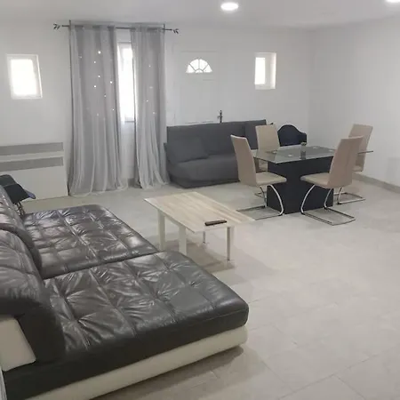 Apartment Grand *