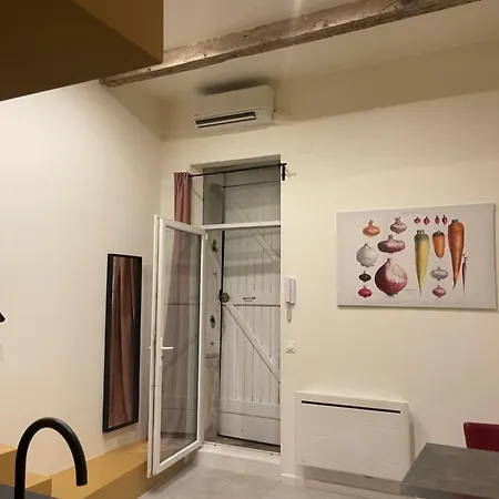 Joli Apartment *