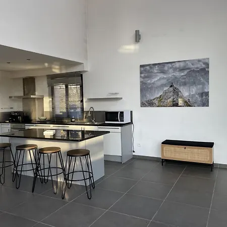 Apartment Luxueux Duplex Avec Vue Panoramique Sur Notre-dame