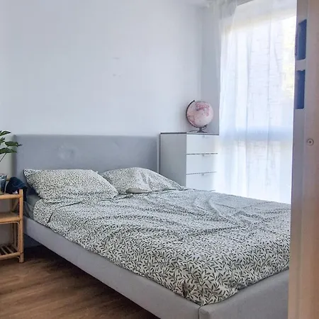 Apartment Bel Aux Pieds Des Calanques Marseille