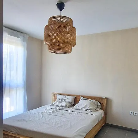 Apartment Bel Aux Pieds Des Calanques Marseille