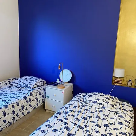 Holiday home Les Alizes *