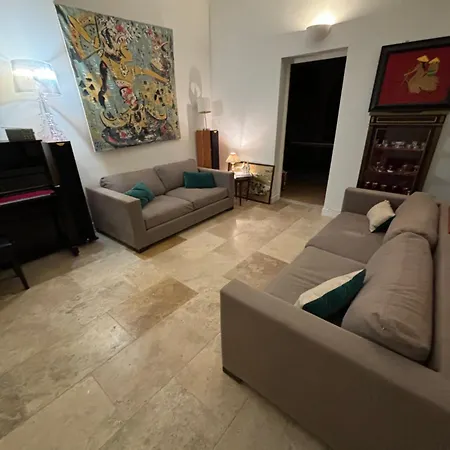 Holiday home Les Alizes Marseille