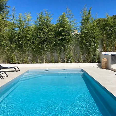 Holiday home Les Alizes