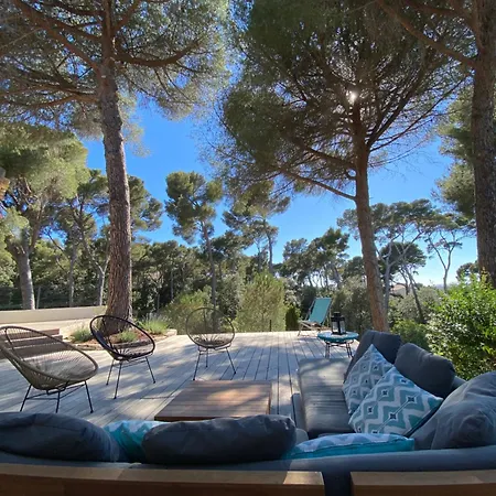 Les Alizes Holiday home