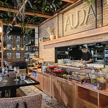 Odalys Centre Euromed