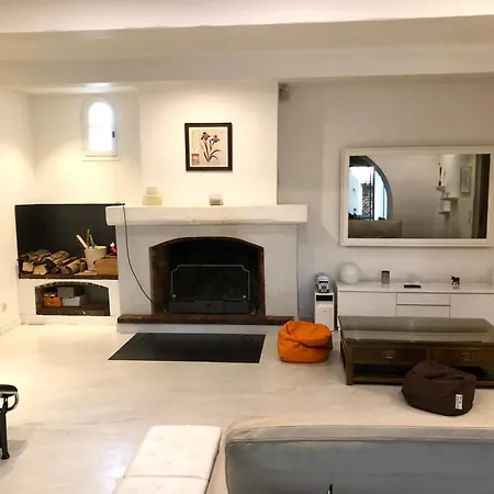 Villa La Source Marseille