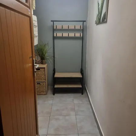 Apartment Panier Vieux-port