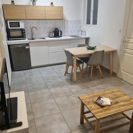 Apartment Panier Vieux-port *