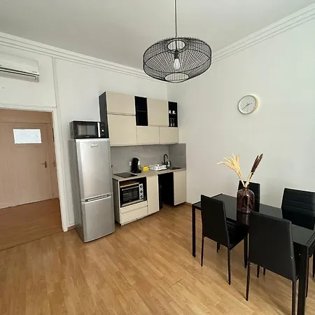 Apartment De Charme Proche Stade Velodrome *