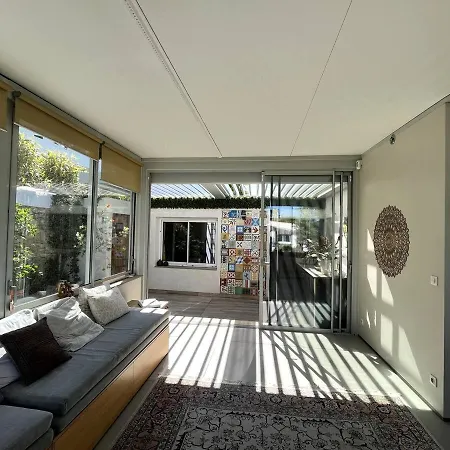 Helios - Vue Mer, Terrasse, Jardin, Piscine, Parking Villa Marseille