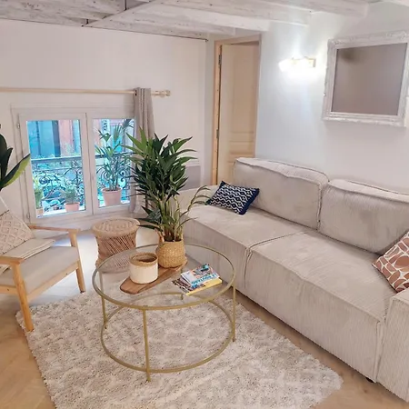 Splendide T4 A 5 Minutes Du Vieux-port De Apartment *
