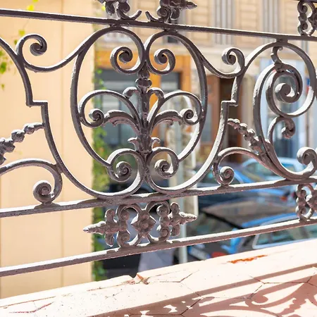 Apartment Splendide T4 A 5 Minutes Du Vieux-port De *