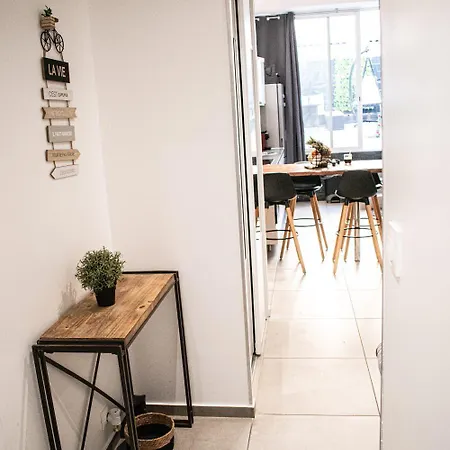 Appartement Marseille
