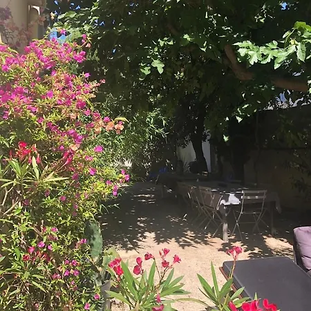 Maison Avec Jardin Proche Plages Holiday home Marseille
