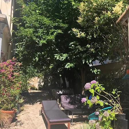 Holiday home Maison Avec Jardin Proche Plages *