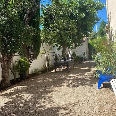 Maison Avec Jardin Proche Plages