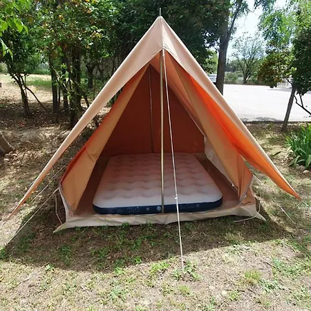 Albergue Hi Bois-luzy Marselha
