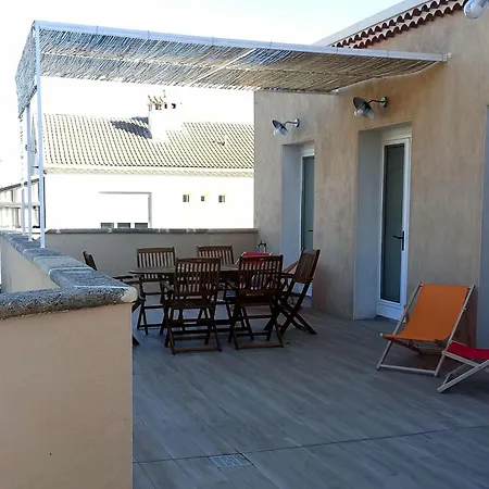 3 Avec Terrasse Vue A 150 M De La Apartment Marseille