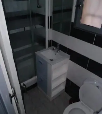Apartment Proche Du Stade 2 Marseille
