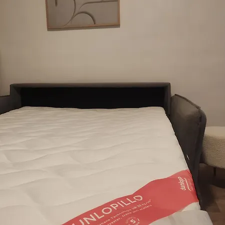 Appartamento T3 Grand Balcon Au Coeur Du Vieux Port *