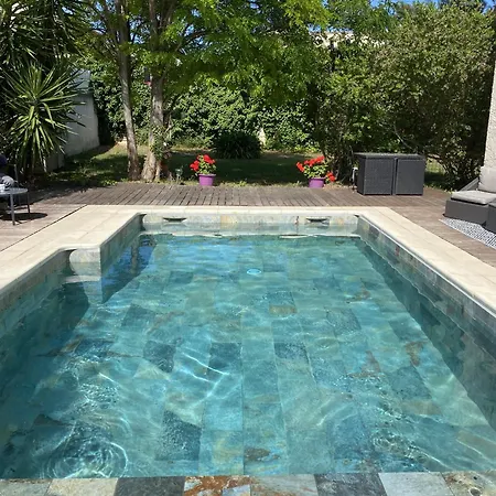 Mathi Villa Marseille