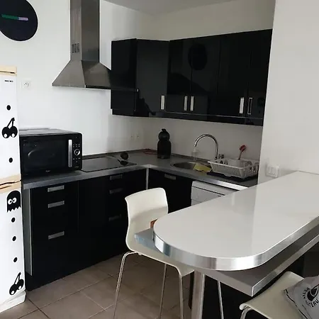 Apartment Spacieux Prado Rabateau Ideal Famille *