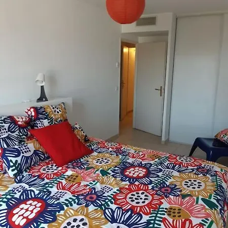 Apartment Spacieux Prado Rabateau Ideal Famille *