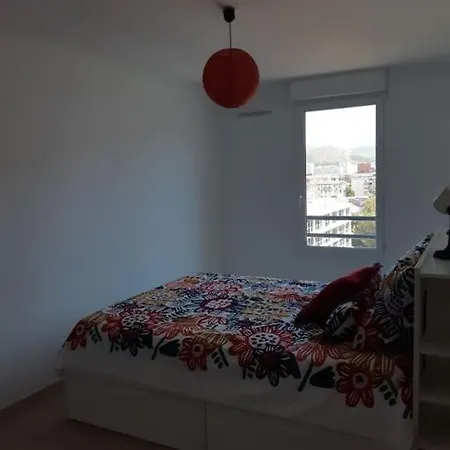 Spacieux Prado Rabateau Ideal Famille * Marseille