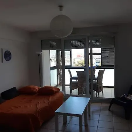 Apartment Spacieux Prado Rabateau Ideal Famille