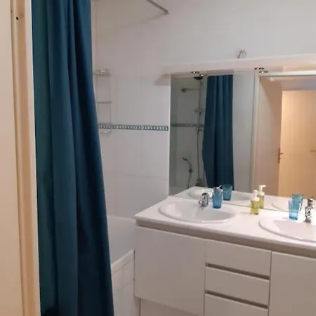 Spacieux Prado Rabateau Ideal Famille *
