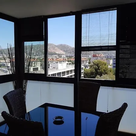 Spacieux Prado Rabateau Ideal Famille Apartment *