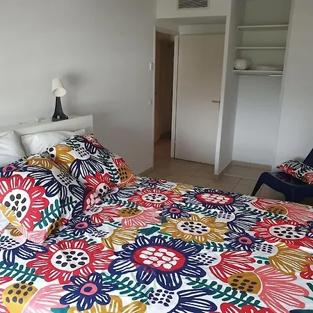 Spacieux Prado Rabateau Ideal Famille Apartment Marseille